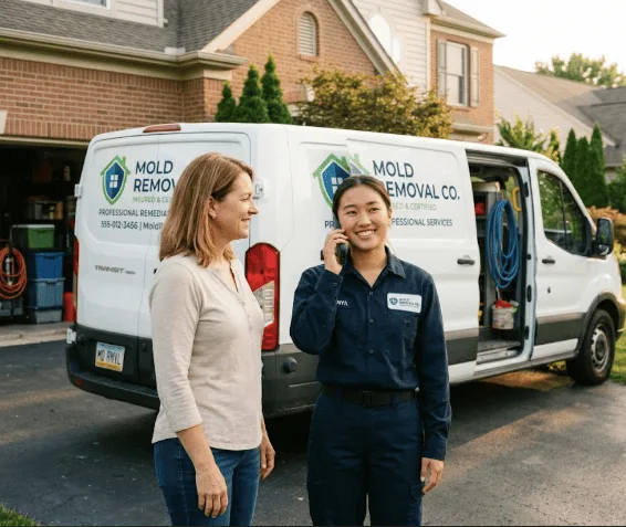 Crawlspace Mold Remediation Catlett, VA FAQs